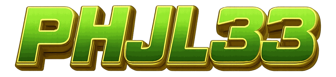 phjl33 logo